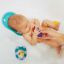 Горка для купания Angelcare Bath Support Mini 0